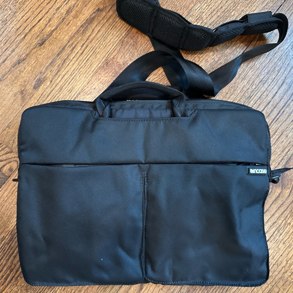 Incase Laptop Bag